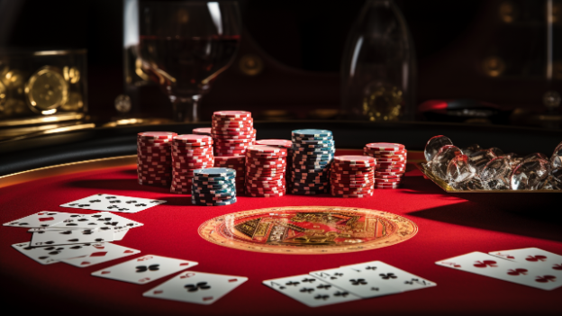 Recommended Casino When You Have Limited Funds