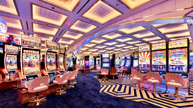 The Gambling History of Las Vegas