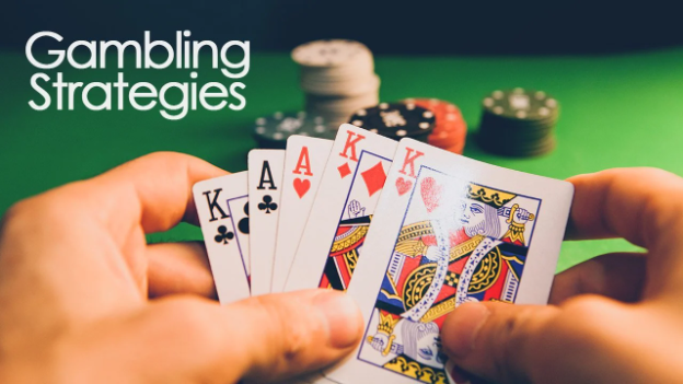 7 Insane Casino Gambling Strategies